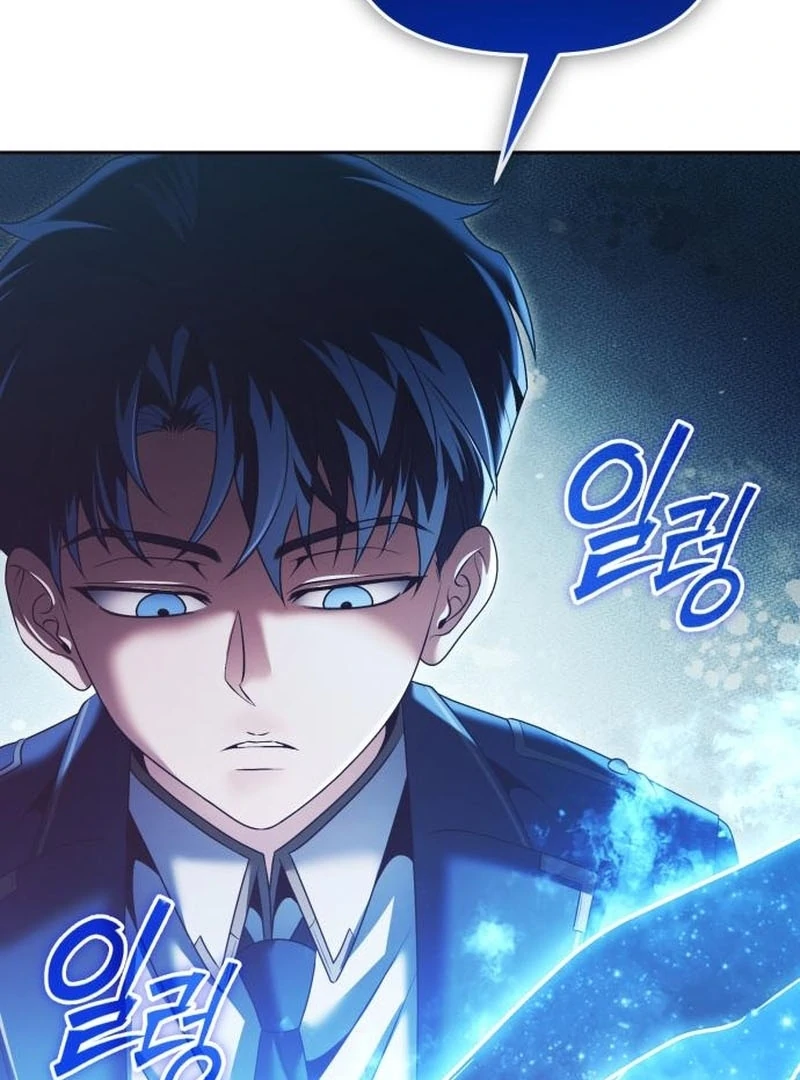 Read The Back-Alley Mage’s Return Manga Online