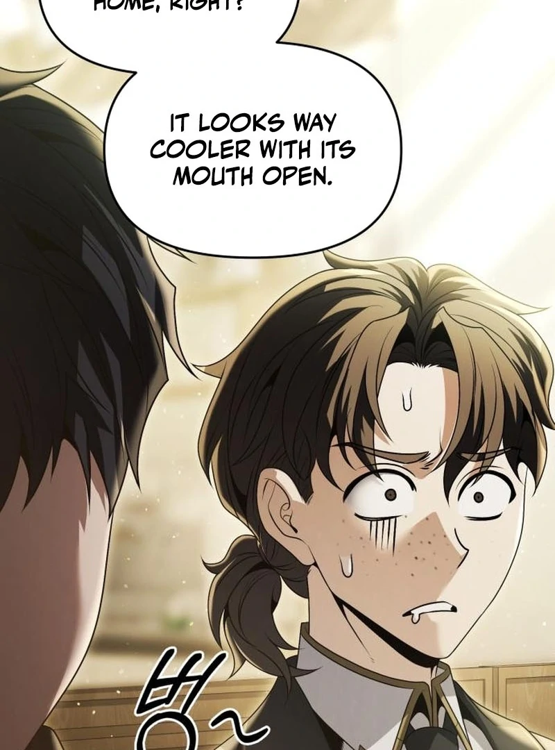 Read The Back-Alley Mage’s Return Manga Online