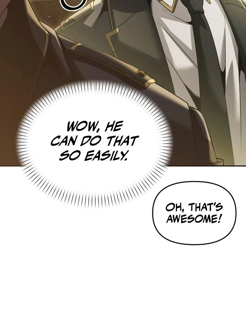 Read The Back-Alley Mage’s Return Manga Online