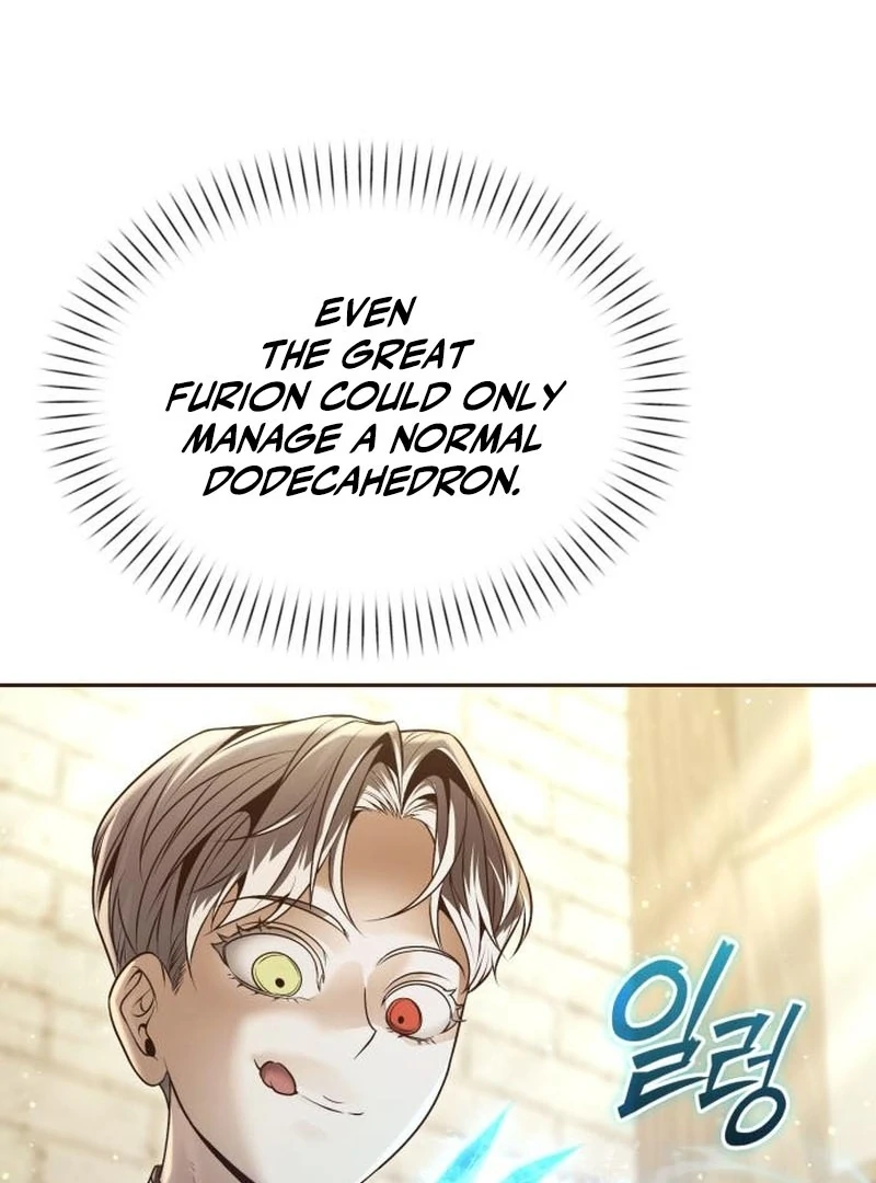 Read The Back-Alley Mage’s Return Manga Online