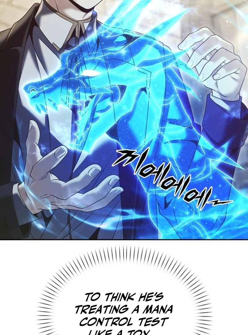 Read The Back-Alley Mage’s Return Manga Online