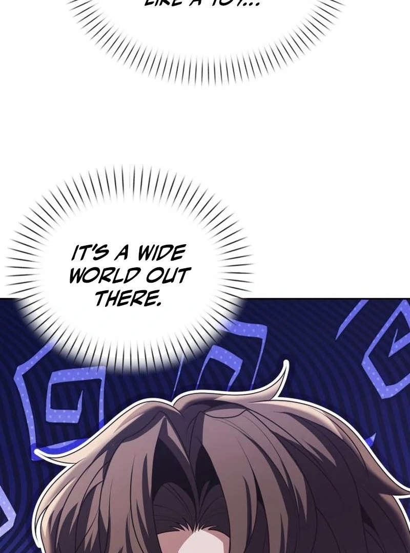 Read The Back-Alley Mage’s Return Manga Online