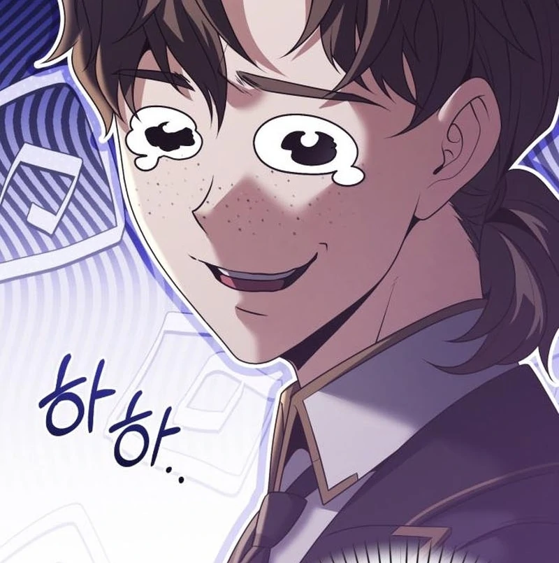 Read The Back-Alley Mage’s Return Manga Online