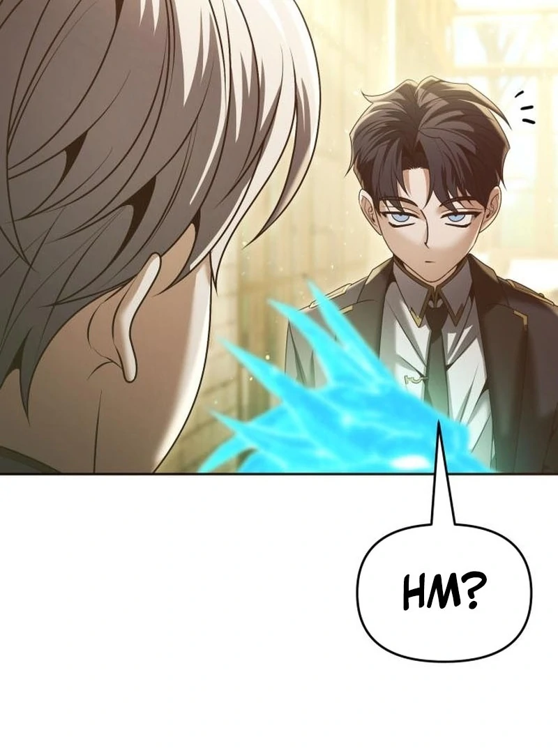 Read The Back-Alley Mage’s Return Manga Online