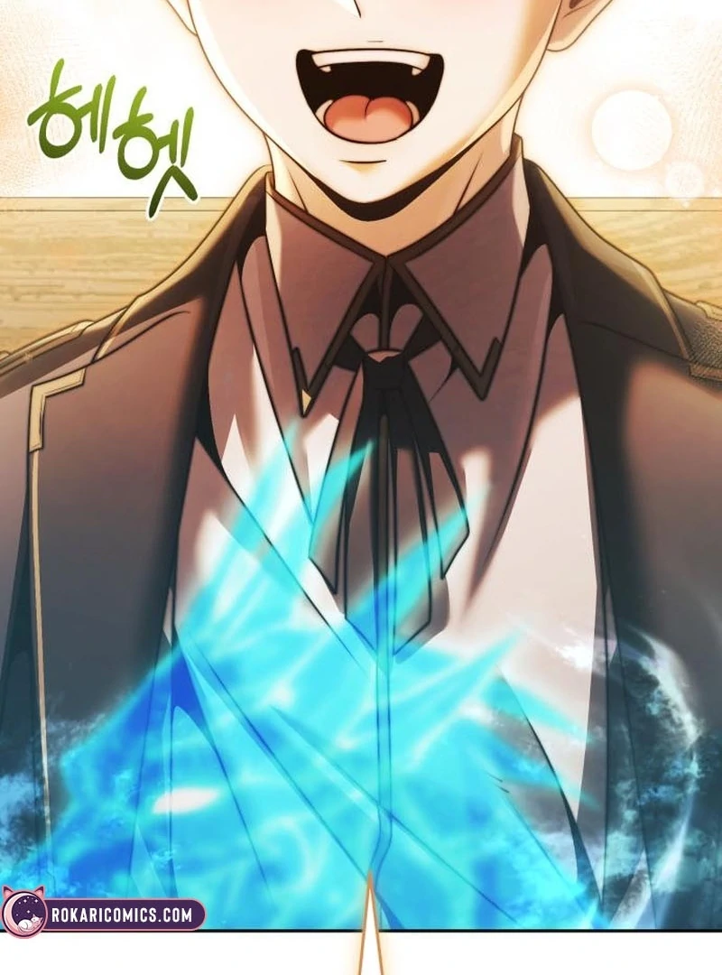 Read The Back-Alley Mage’s Return Manga Online