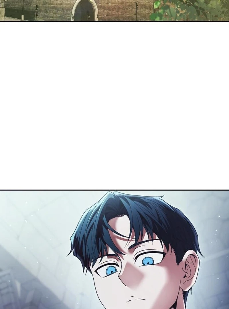 Read The Back-Alley Mage’s Return Manga Online