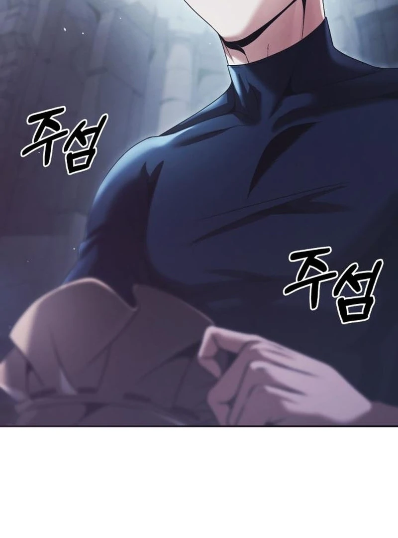 Read The Back-Alley Mage’s Return Manga Online