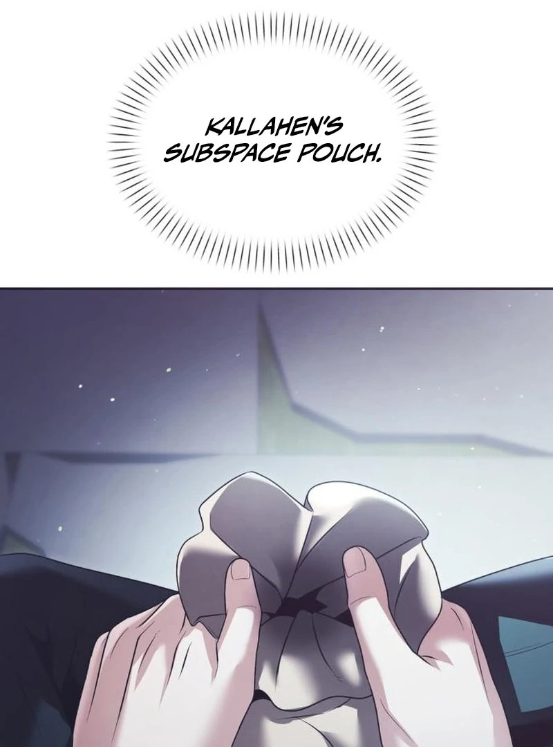 Read The Back-Alley Mage’s Return Manga Online