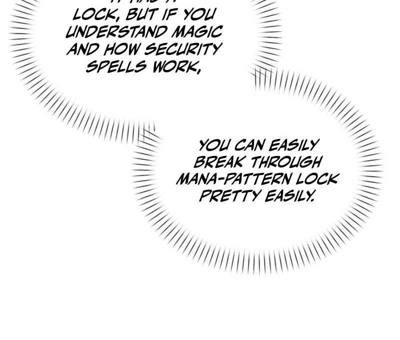 Read The Back-Alley Mage’s Return Manga Online