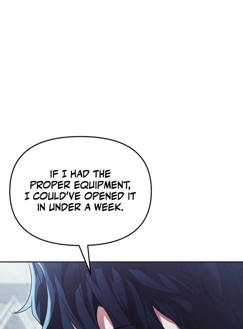 Read The Back-Alley Mage’s Return Manga Online