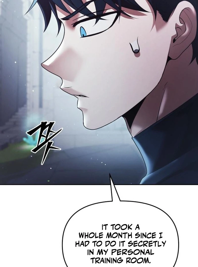 Read The Back-Alley Mage’s Return Manga Online