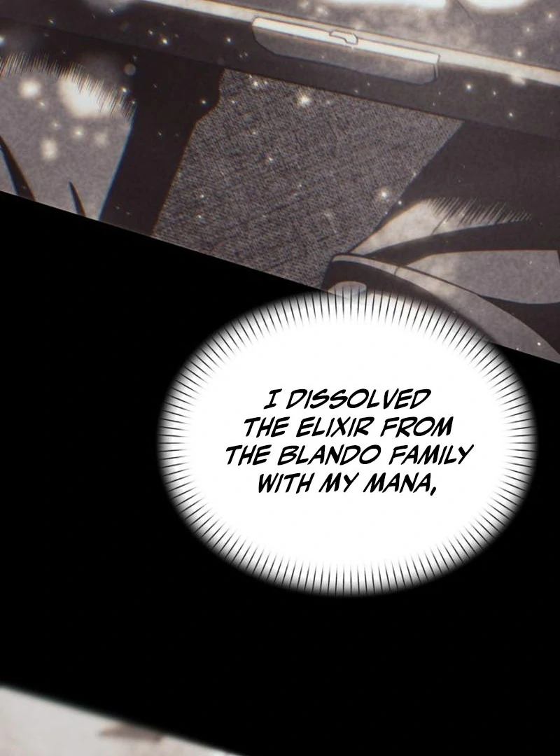 Read The Back-Alley Mage’s Return Manga Online