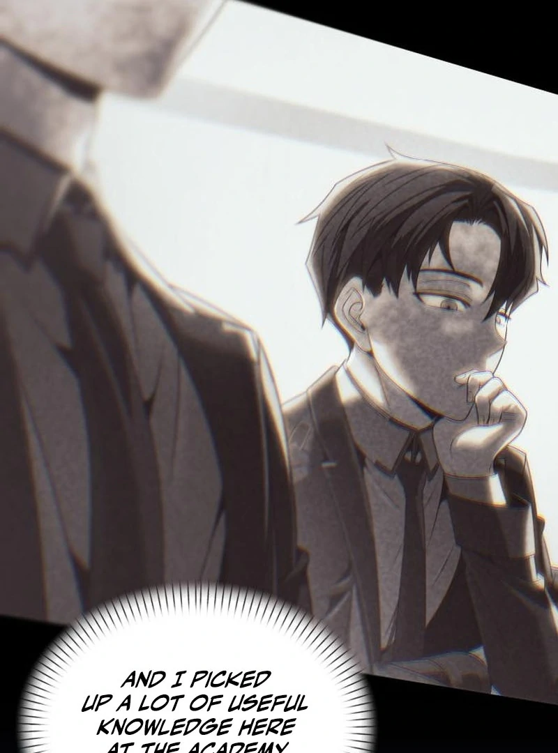 Read The Back-Alley Mage’s Return Manga Online