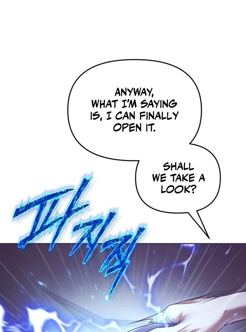 Read The Back-Alley Mage’s Return Manga Online