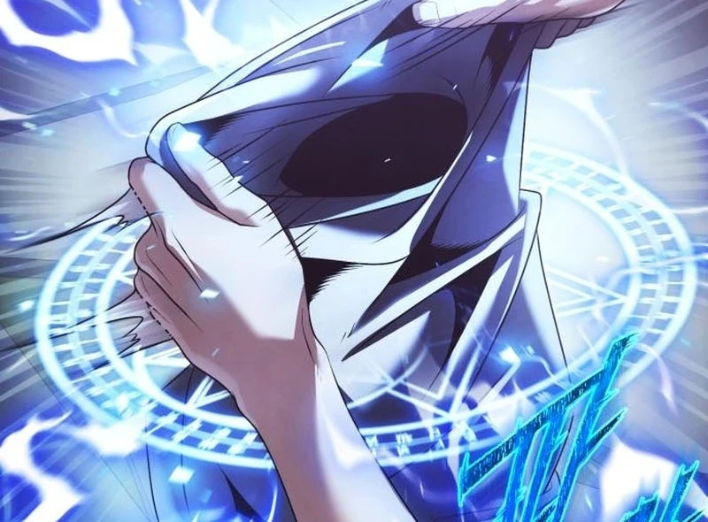 Read The Back-Alley Mage’s Return Manga Online