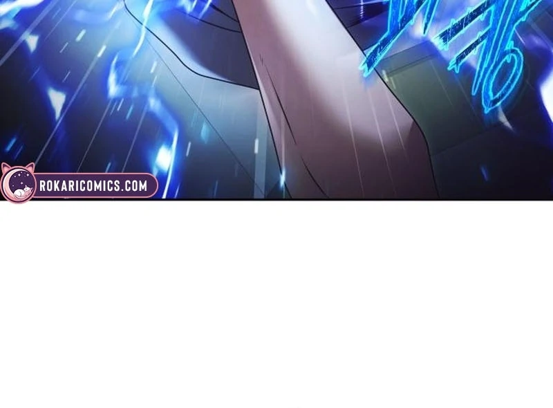 Read The Back-Alley Mage’s Return Manga Online