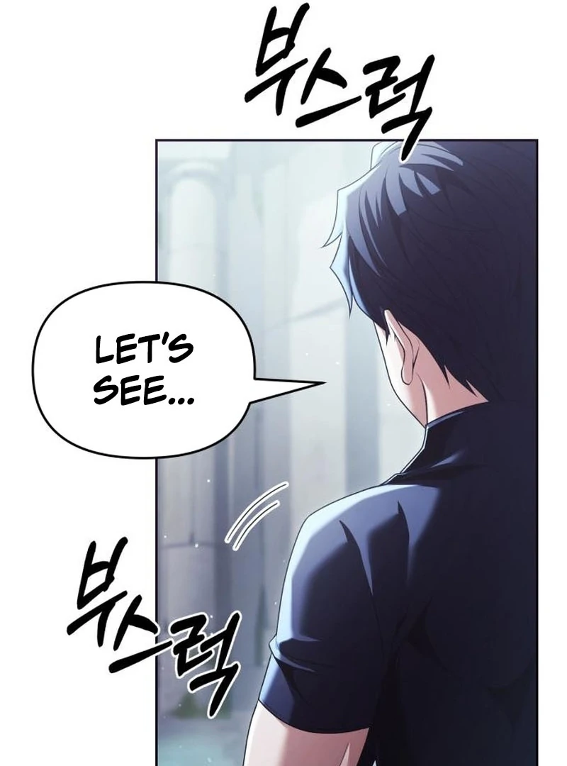 Read The Back-Alley Mage’s Return Manga Online