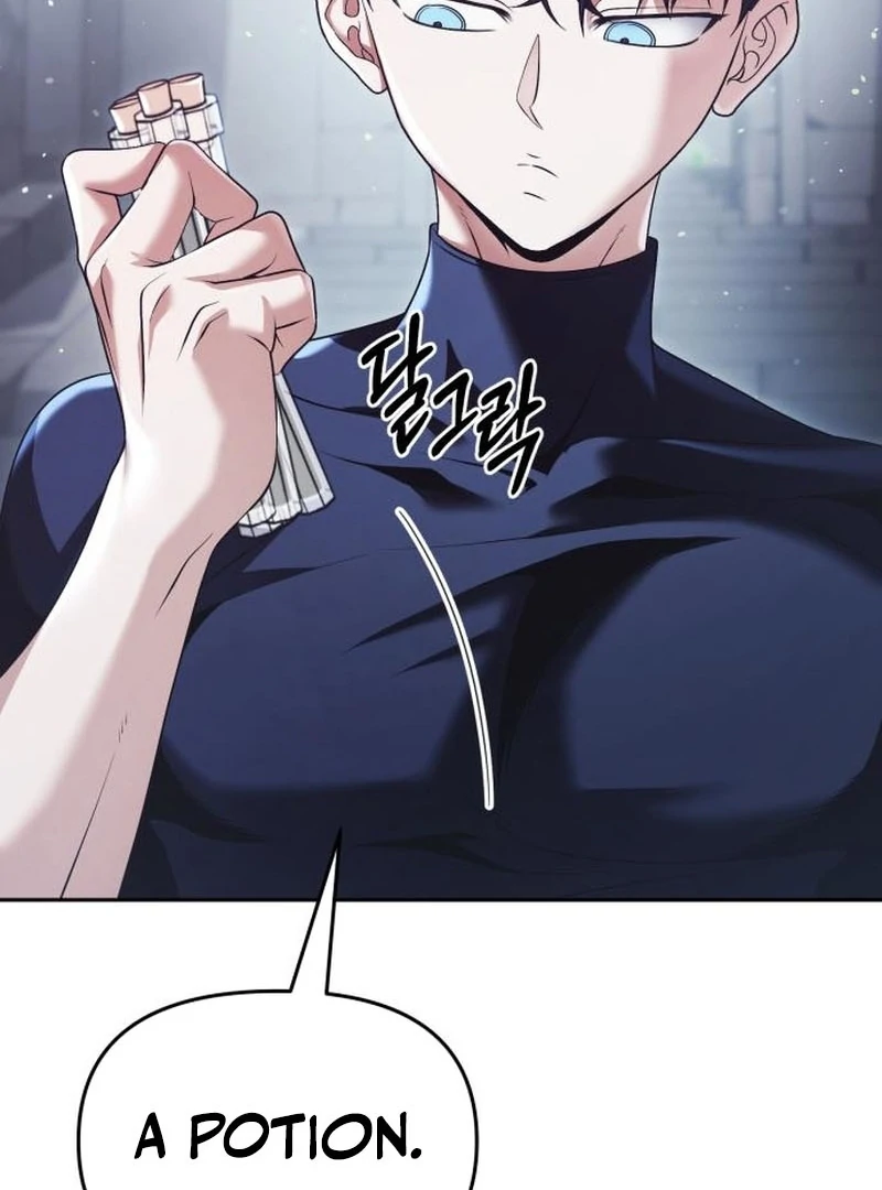 Read The Back-Alley Mage’s Return Manga Online