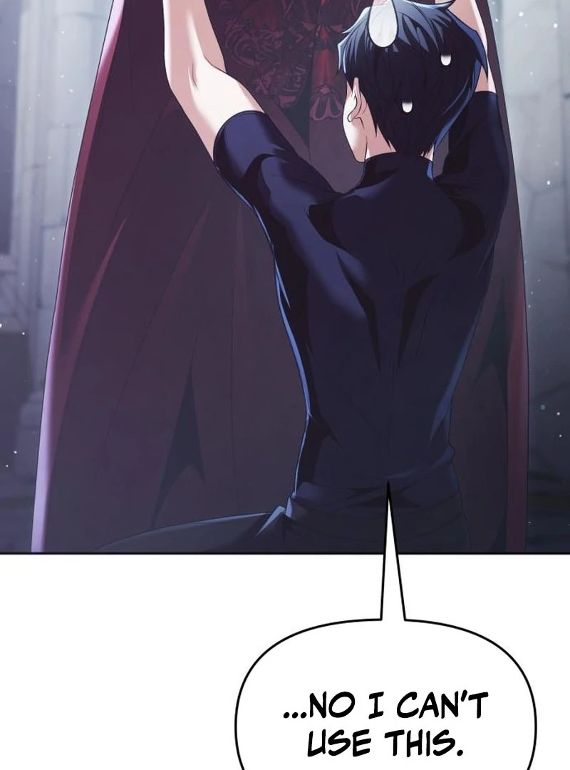 Read The Back-Alley Mage’s Return Manga Online