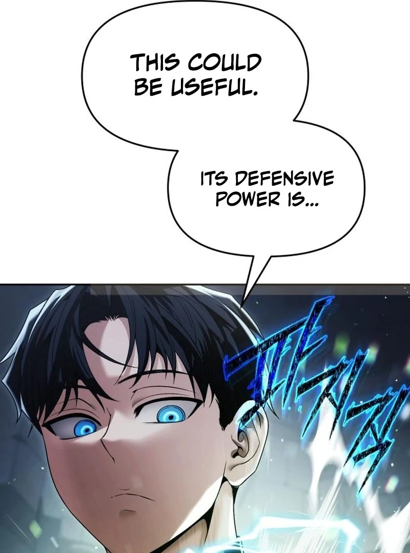 Read The Back-Alley Mage’s Return Manga Online