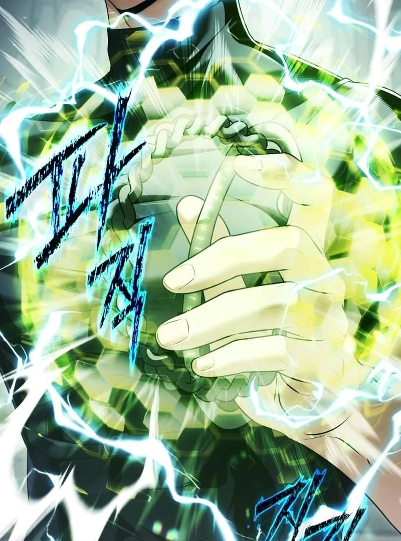 Read The Back-Alley Mage’s Return Manga Online