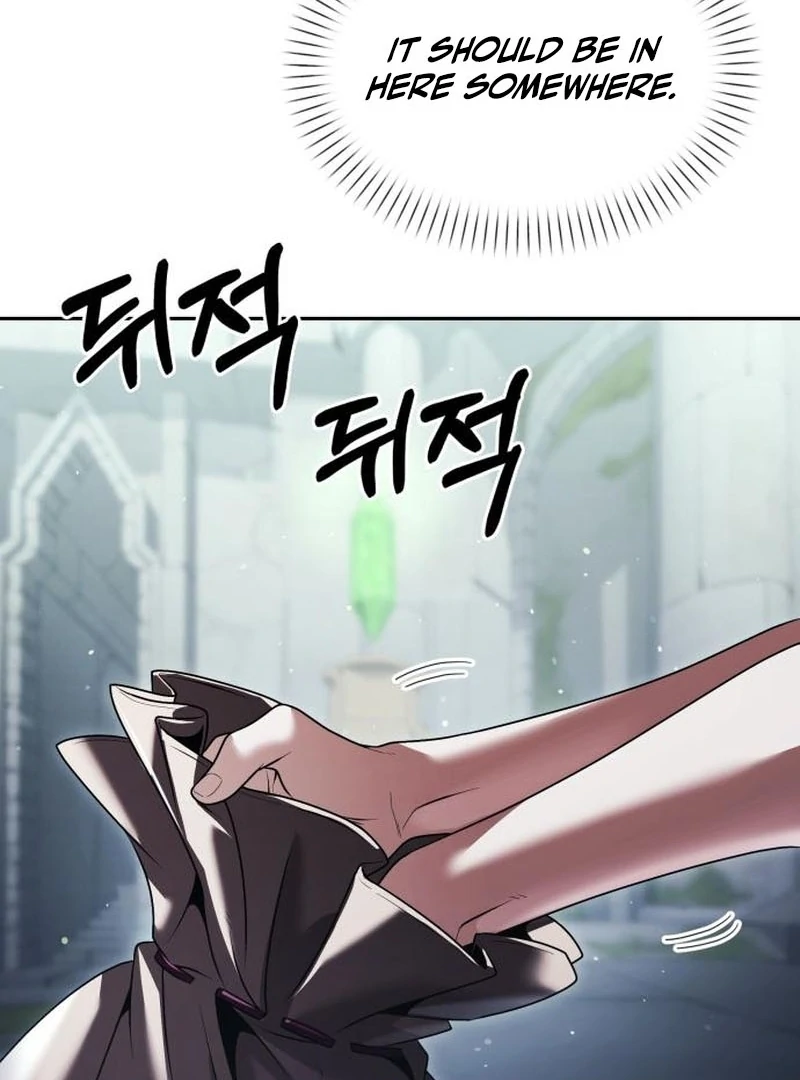 Read The Back-Alley Mage’s Return Manga Online