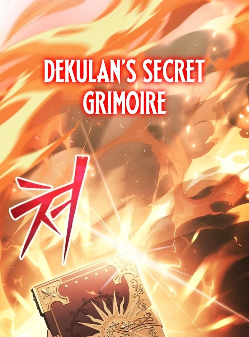 Read The Back-Alley Mage’s Return Manga Online