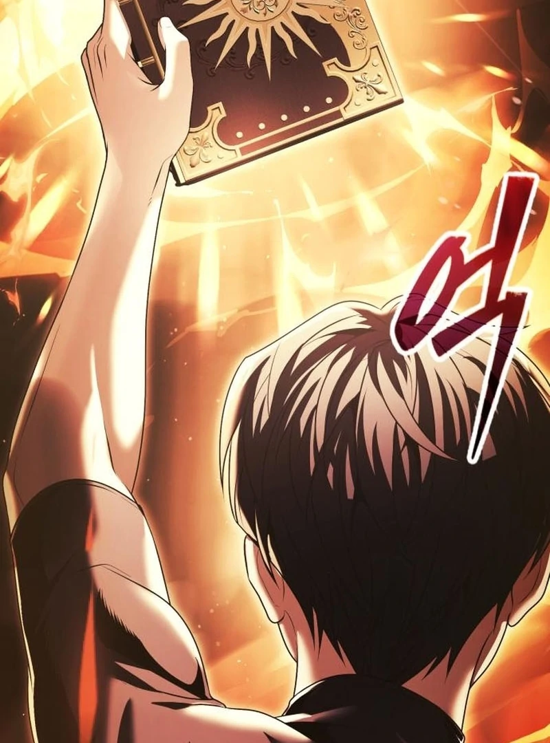 Read The Back-Alley Mage’s Return Manga Online