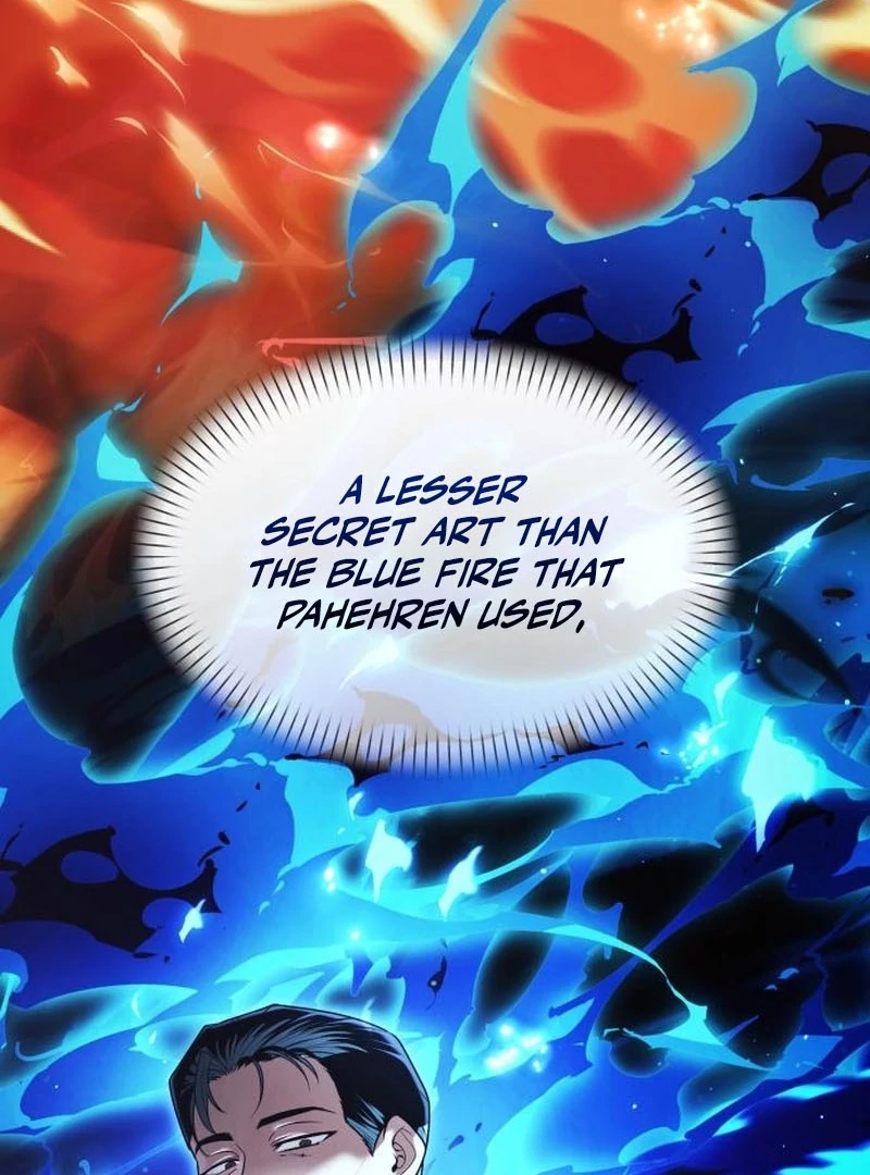 Read The Back-Alley Mage’s Return Manga Online