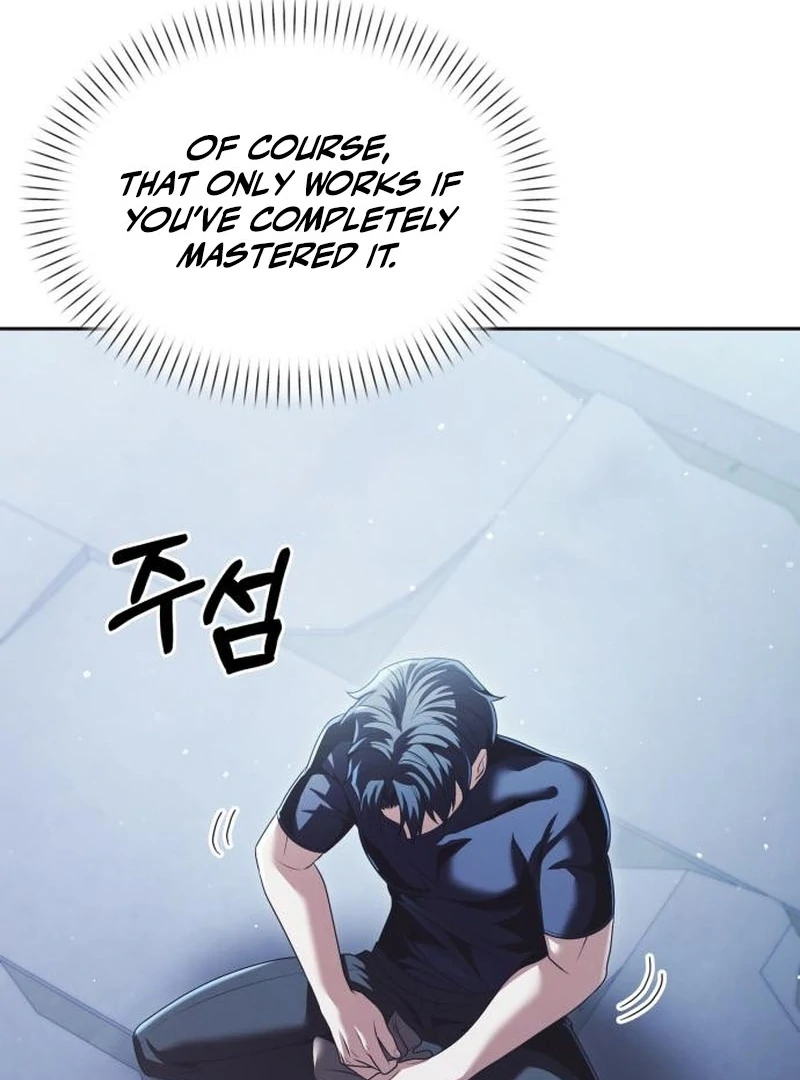 Read The Back-Alley Mage’s Return Manga Online