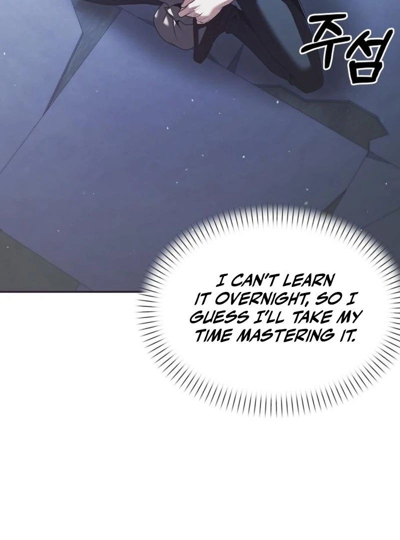 Read The Back-Alley Mage’s Return Manga Online