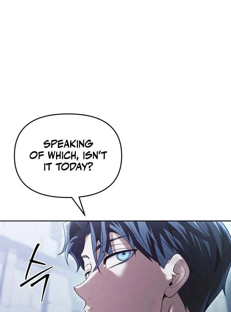 Read The Back-Alley Mage’s Return Manga Online