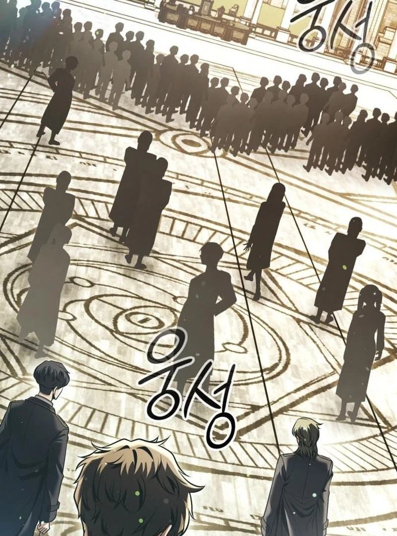 Read The Back-Alley Mage’s Return Manga Online