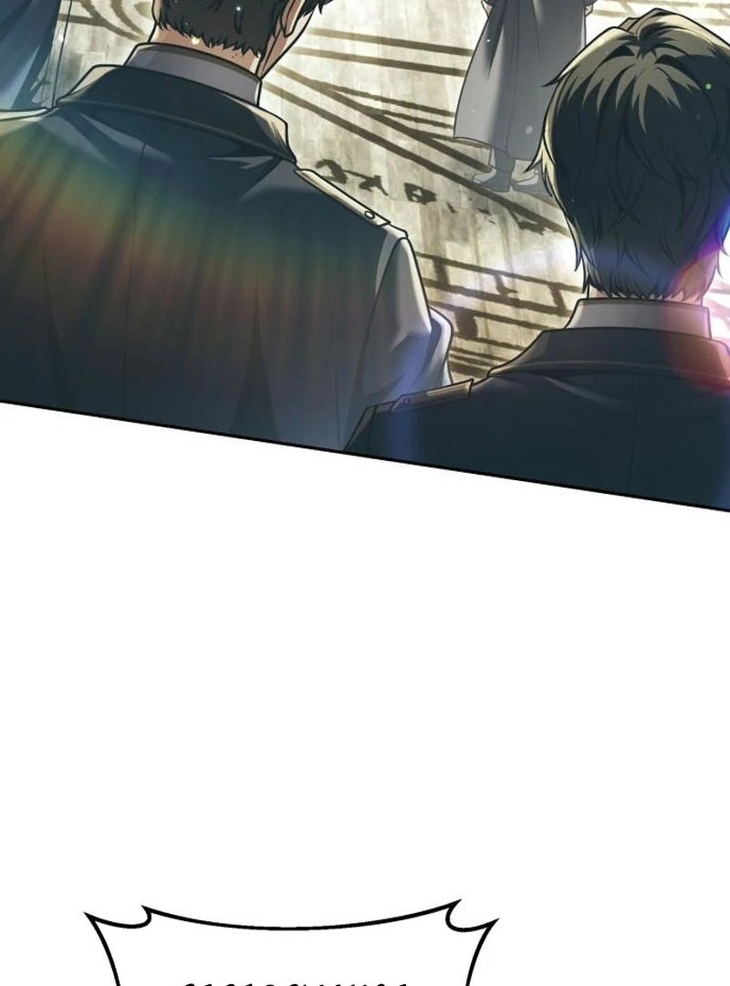 Read The Back-Alley Mage’s Return Manga Online