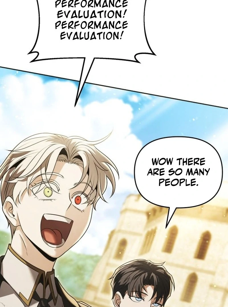 Read The Back-Alley Mage’s Return Manga Online