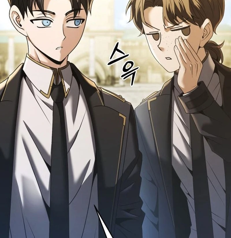 Read The Back-Alley Mage’s Return Manga Online