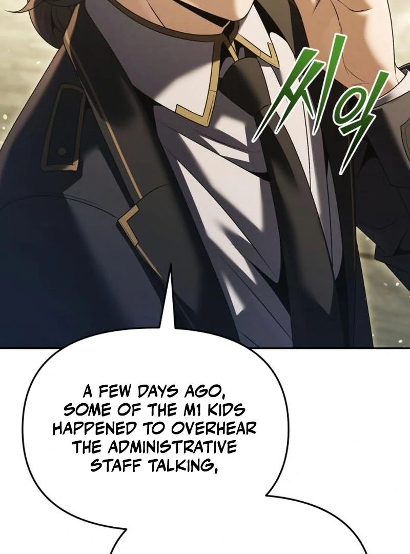 Read The Back-Alley Mage’s Return Manga Online