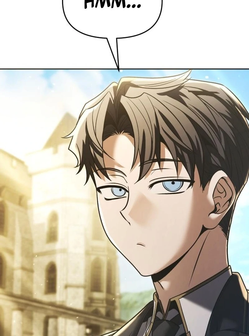 Read The Back-Alley Mage’s Return Manga Online