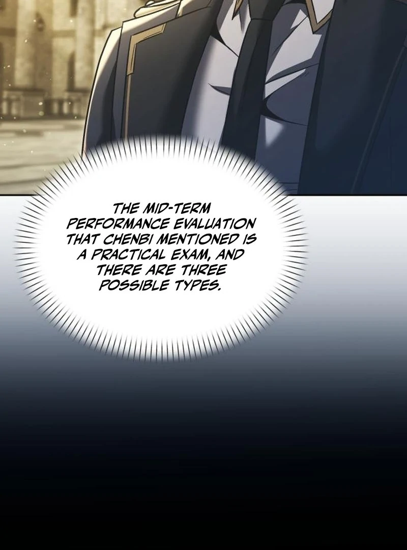 Read The Back-Alley Mage’s Return Manga Online