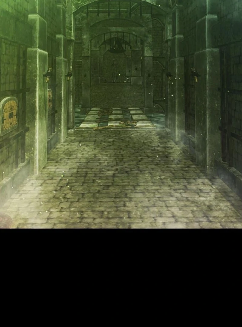 Read The Back-Alley Mage’s Return Manga Online