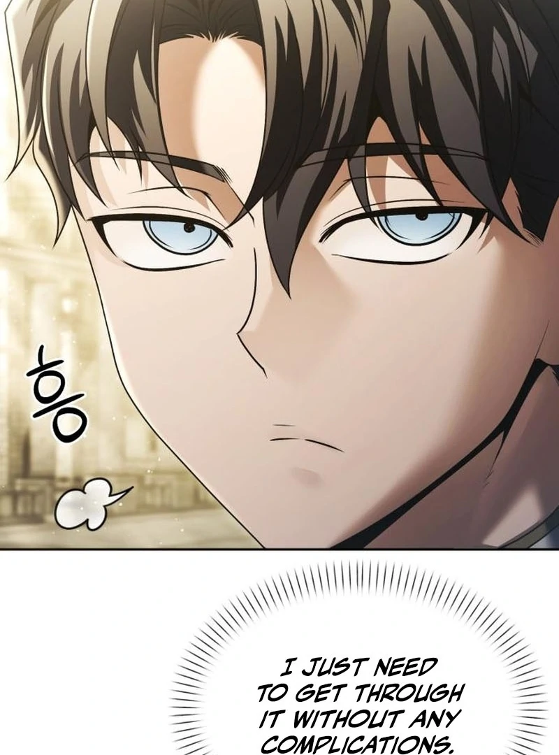 Read The Back-Alley Mage’s Return Manga Online