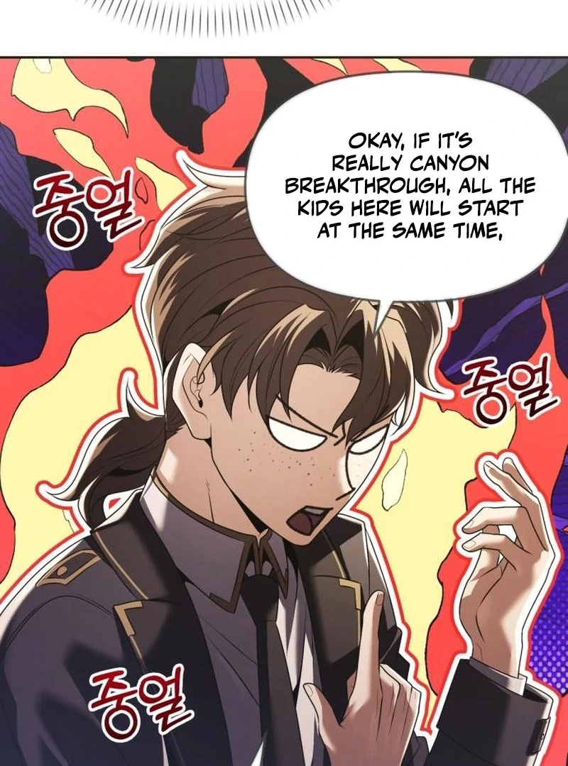 Read The Back-Alley Mage’s Return Manga Online