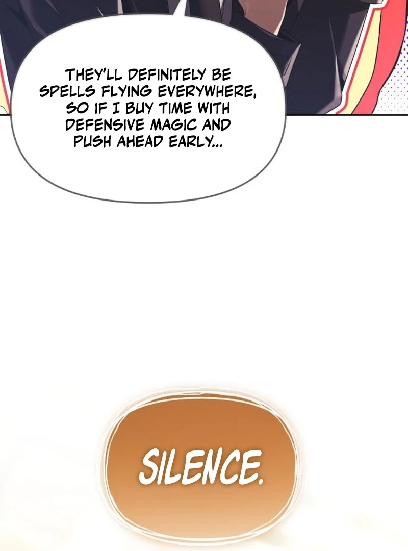 Read The Back-Alley Mage’s Return Manga Online