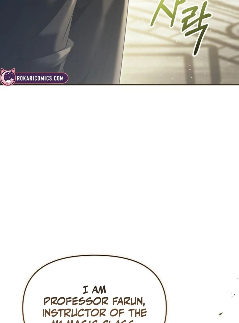 Read The Back-Alley Mage’s Return Manga Online