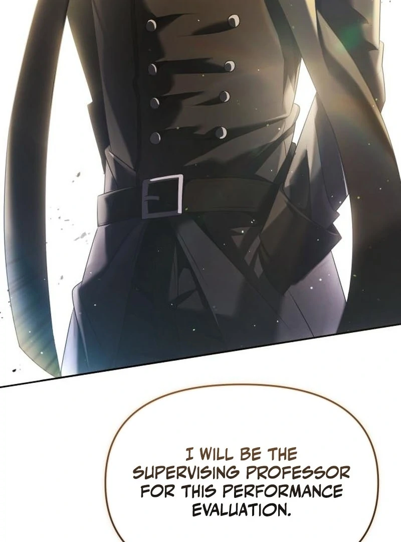 Read The Back-Alley Mage’s Return Manga Online