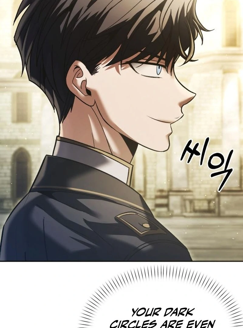 Read The Back-Alley Mage’s Return Manga Online