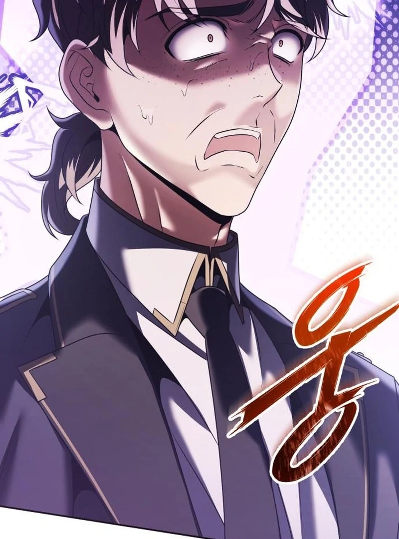 Read The Back-Alley Mage’s Return Manga Online