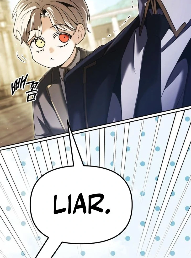 Read The Back-Alley Mage’s Return Manga Online