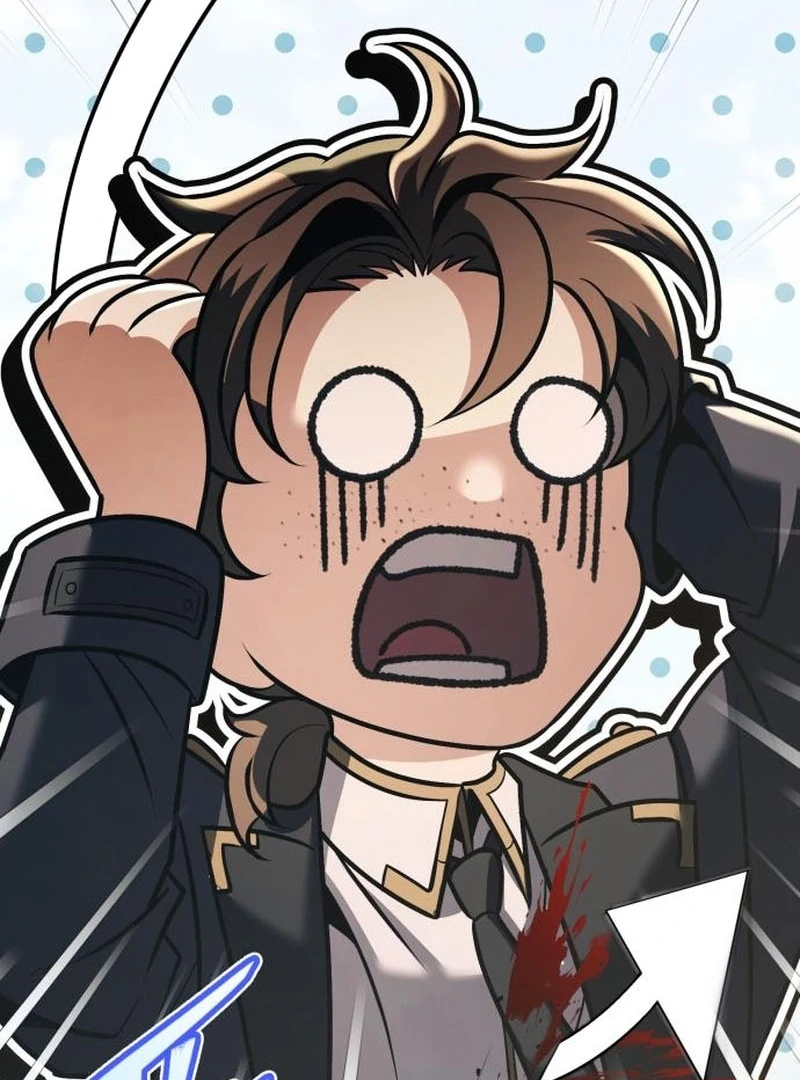 Read The Back-Alley Mage’s Return Manga Online