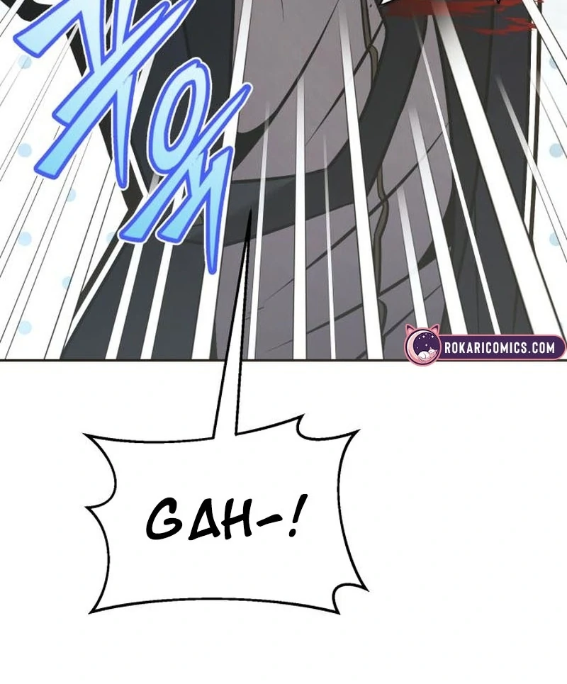 Read The Back-Alley Mage’s Return Manga Online